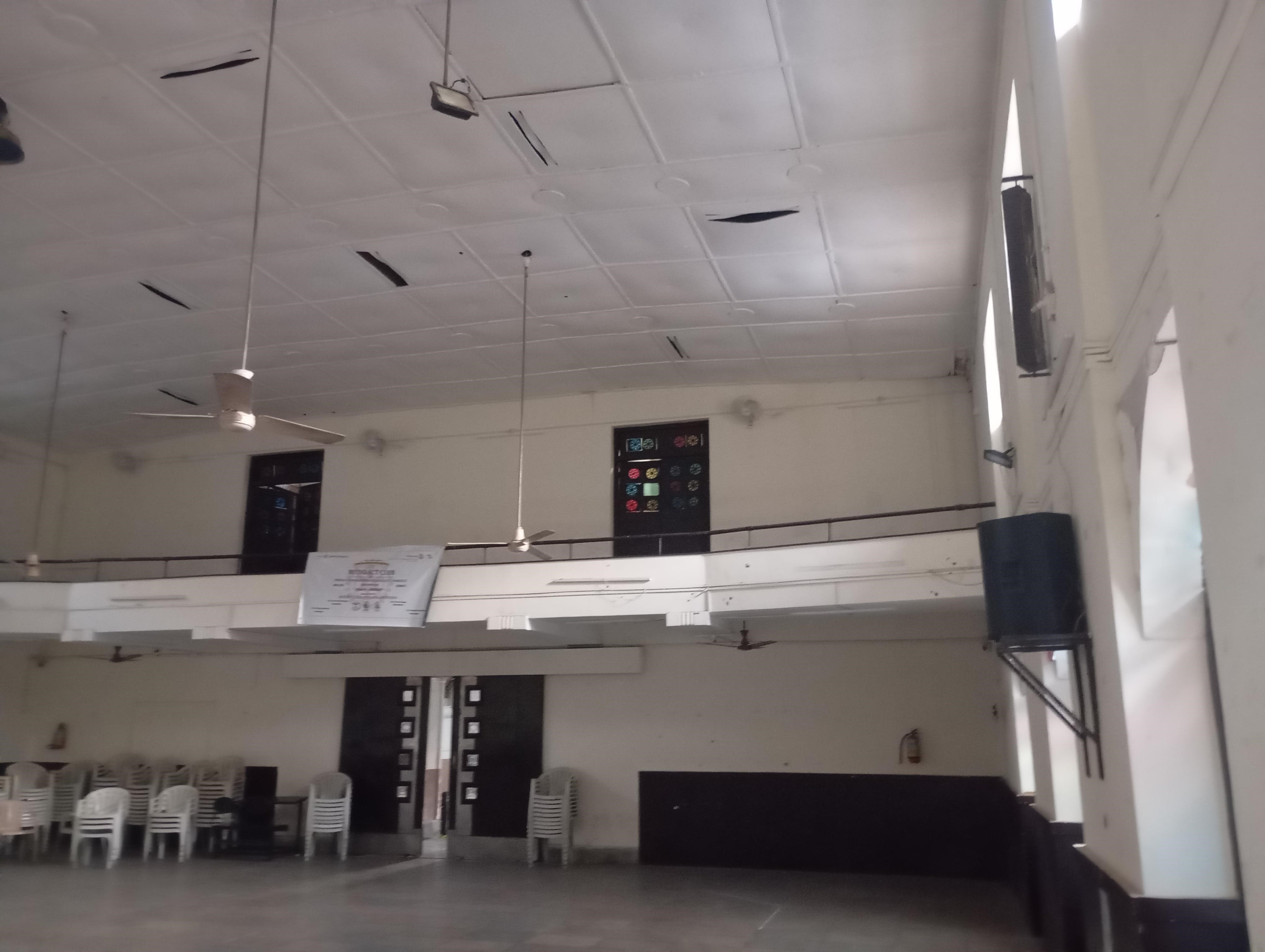 BMCC Auditorium photo 3